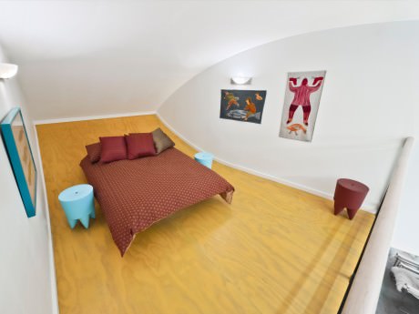 Hill-Maheux Cottage by Kariouk Associates - 9
