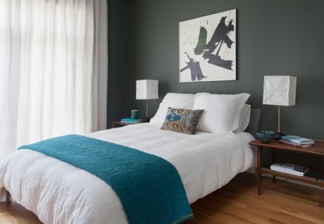 Brooklyn Townhouse by Lindsay Pennington - 8