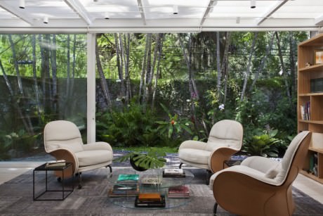 Brise House by Gisele Taranto Arquitetura - 12