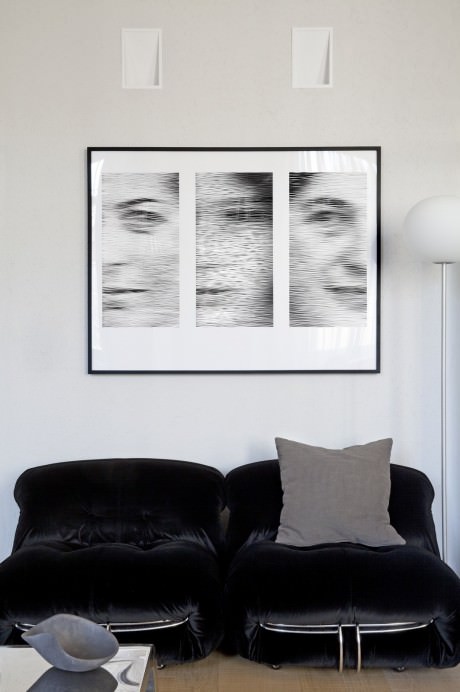 Eclectic Home by Claudia Pelizzari - 11