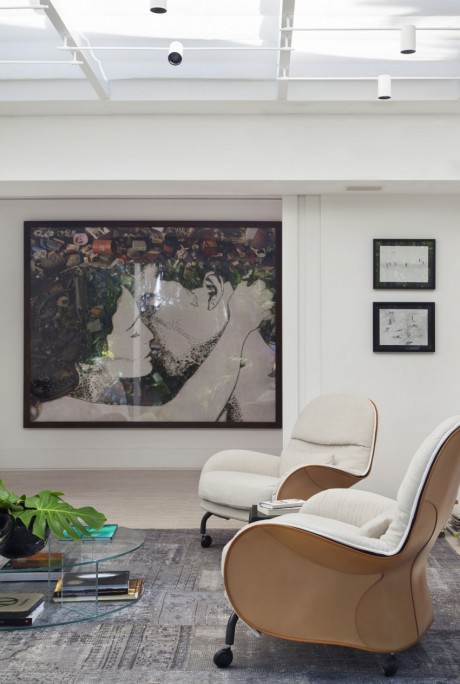 Brise House by Gisele Taranto Arquitetura - 8