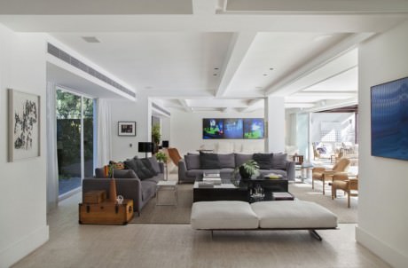 Brise House by Gisele Taranto Arquitetura - 4