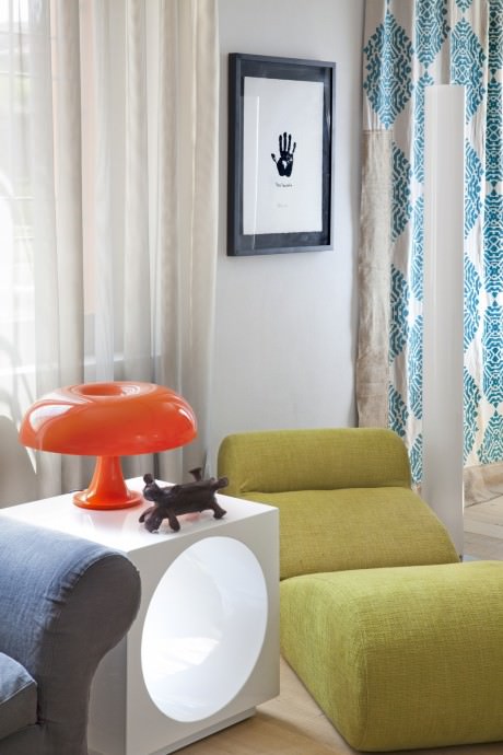 Eclectic Home by Claudia Pelizzari - 13