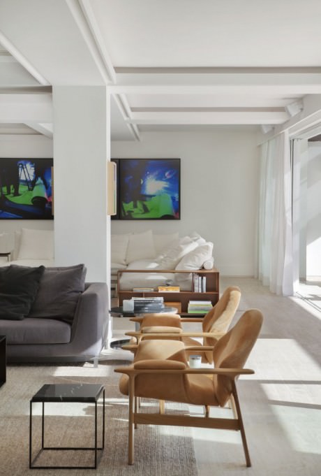 Brise House by Gisele Taranto Arquitetura - 7