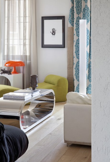 Eclectic Home by Claudia Pelizzari - 14