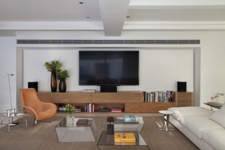 Brise House by Gisele Taranto Arquitetura - 6