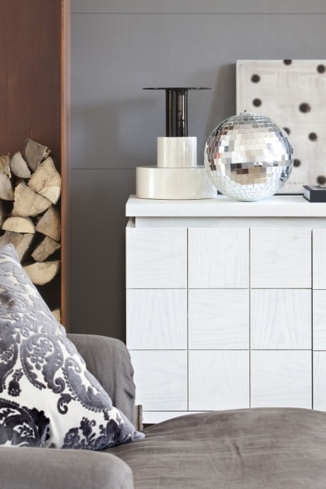 Eclectic Home by Claudia Pelizzari - 16