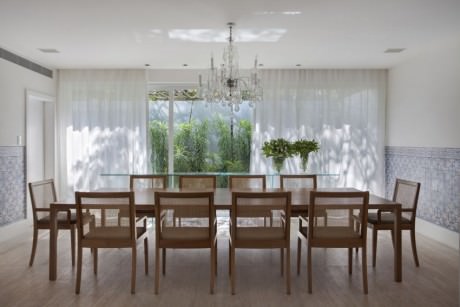 Brise House by Gisele Taranto Arquitetura - 9