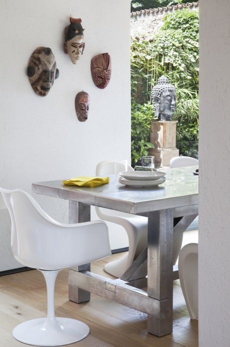 Eclectic Home by Claudia Pelizzari - 20
