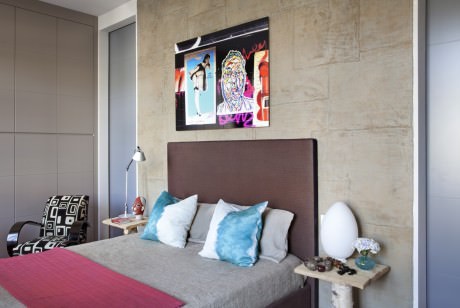 Eclectic Home by Claudia Pelizzari - 24
