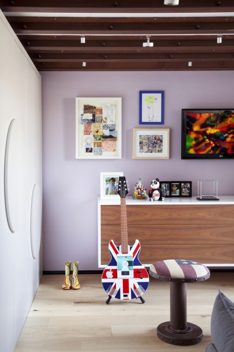 Eclectic Home by Claudia Pelizzari - 25