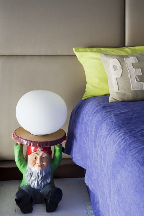 Eclectic Home by Claudia Pelizzari - 27