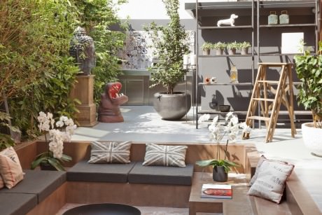 Eclectic Home by Claudia Pelizzari - 28