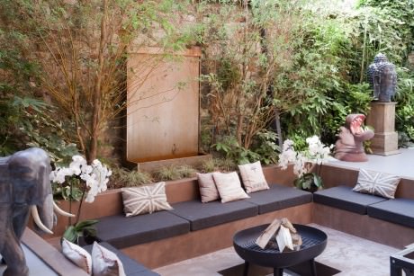 Eclectic Home by Claudia Pelizzari - 30