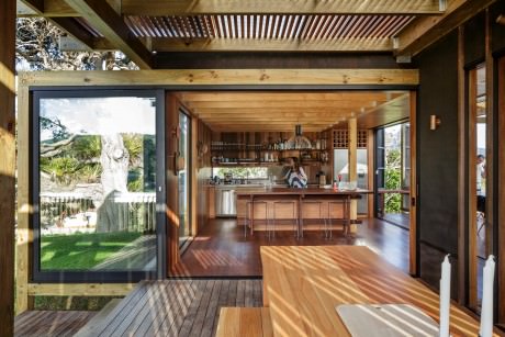 Beach House by Herbst Architects - 3