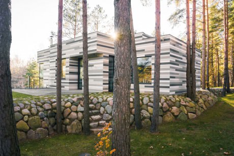Residential House by GYZA - 9