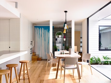 Sandringham Residence by Technē Architecture - 3