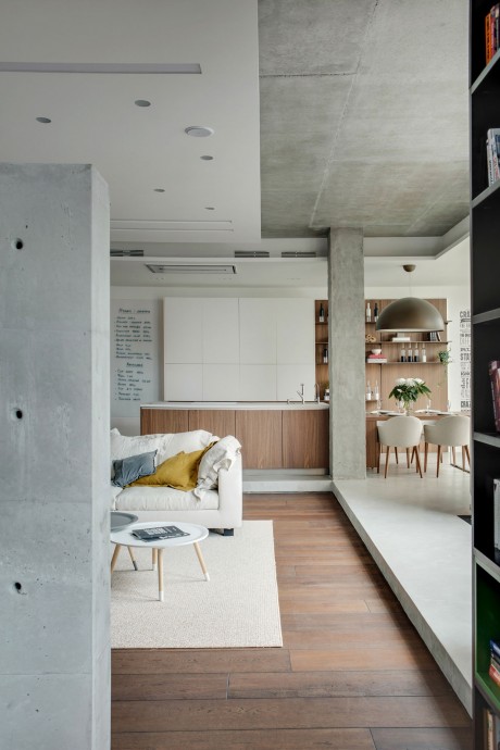 Oh!dessa Apartment by 2Bgroup - 2