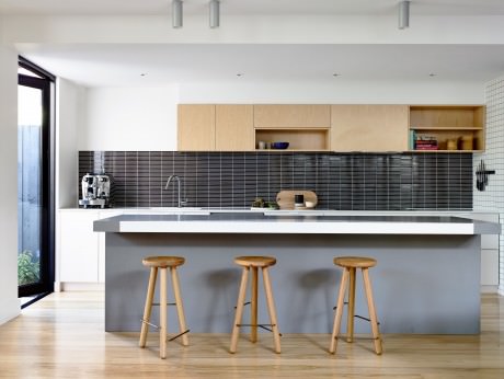 Sandringham Residence by Technē Architecture - 4