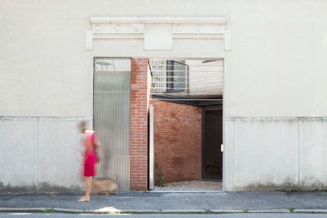 UV House by Oasi Architects - 7