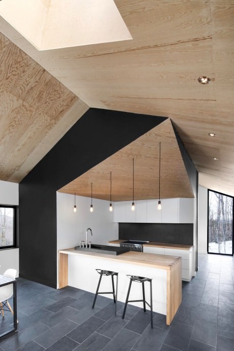 Bolton Residence by _naturehumaine - 2