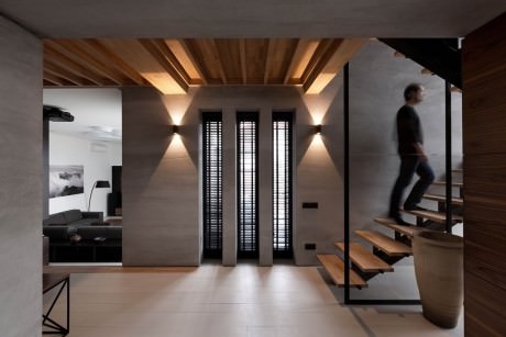 Two Levels by Nott Design - 10
