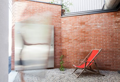 UV House by Oasi Architects - 5