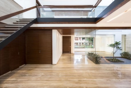 House 2413 by Charged Voids - 4