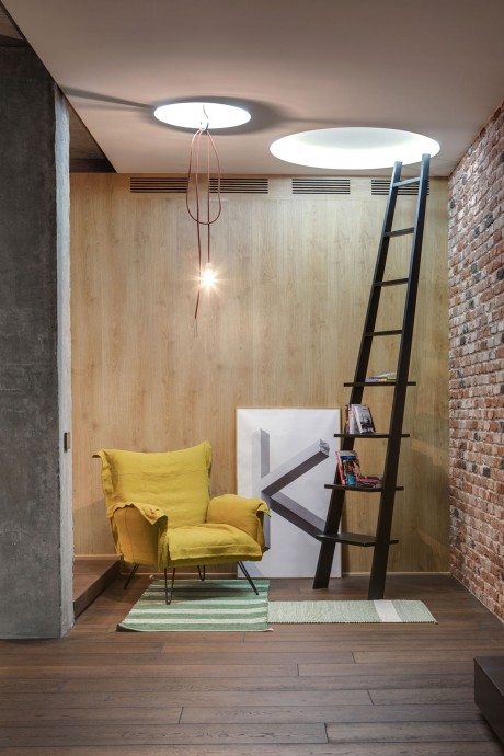 Oh!dessa Apartment by 2Bgroup - 3