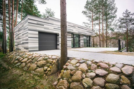 Residential House by GYZA - 10