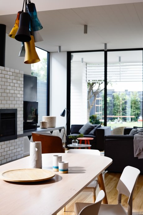 Sandringham Residence by Technē Architecture - 5