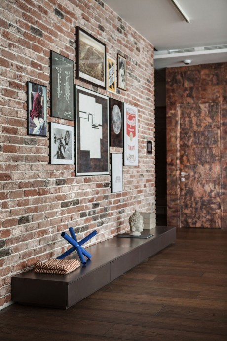 Oh!dessa Apartment by 2Bgroup - 4