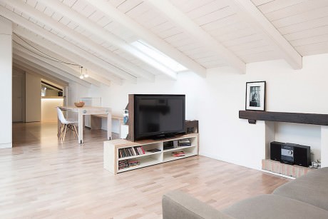 Casa FL by Elisa Manelli - 6