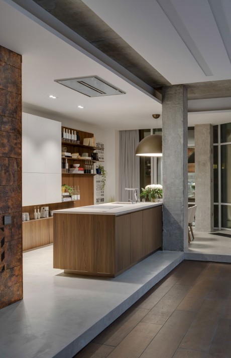 Oh!dessa Apartment by 2Bgroup - 5