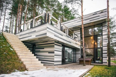 Residential House by GYZA - 3