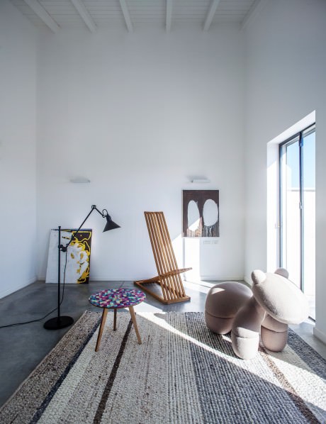 Kibbutz House by Henkin Shavit Architecture & Design - 7