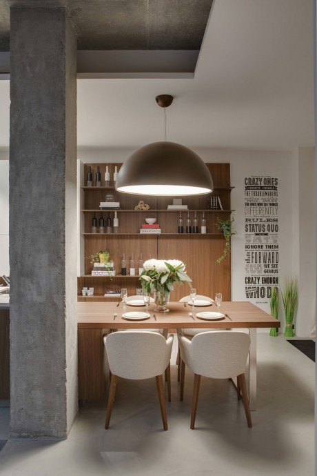Oh!dessa Apartment by 2Bgroup - 6