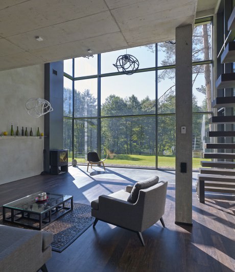 Residential House by GYZA - 5