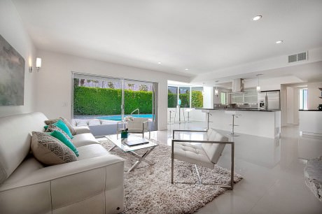 Deepwell House by H3K Design - 5