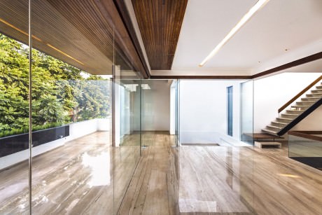 House 2413 by Charged Voids - 8