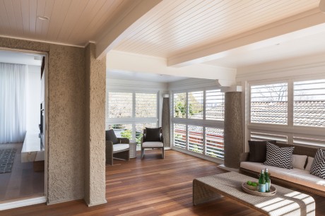 Lennox Street House by Corben Architects - 7