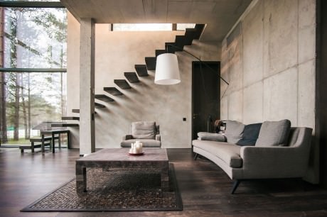 Residential House by GYZA - 6