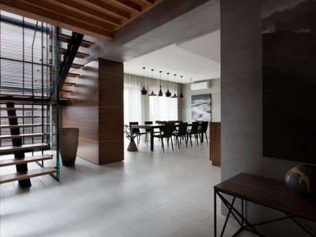 Two Levels by Nott Design - 5