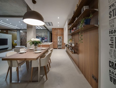 Oh!dessa Apartment by 2Bgroup - 7