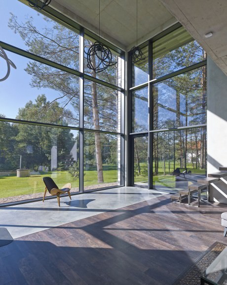 Residential House by GYZA - 4
