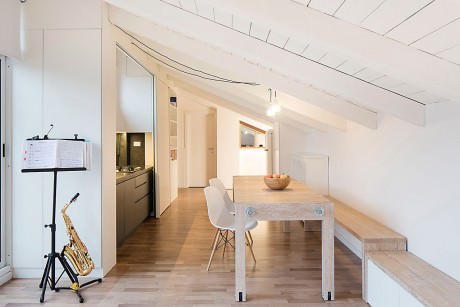 Casa FL by Elisa Manelli - 3