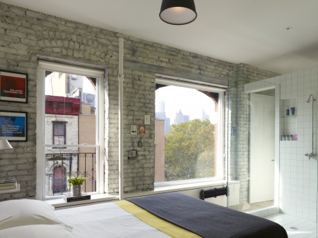 Chinatown Loft by Buro Koray Duman - 8