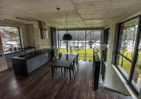 Residential House by GYZA - 7