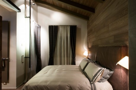 Lenzerheide Apartment by Angelo Pozzoli - 5