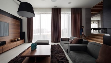 Two Levels by Nott Design - 3